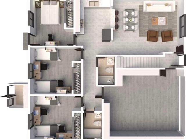 Room for rent in El Sereno, Los Angeles