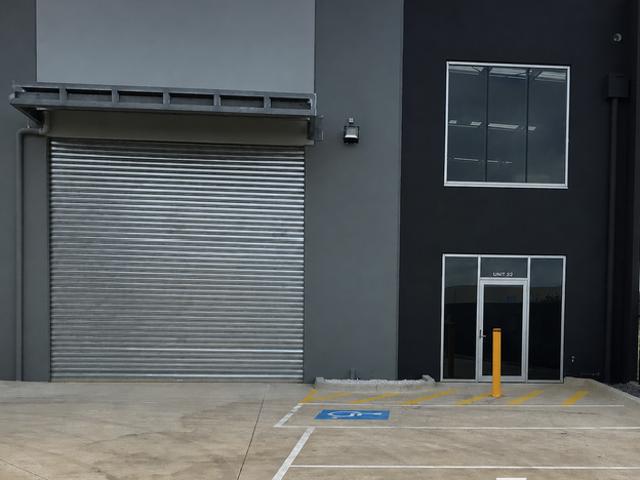 Warehouse for rent in Camerons Creek, Victoria