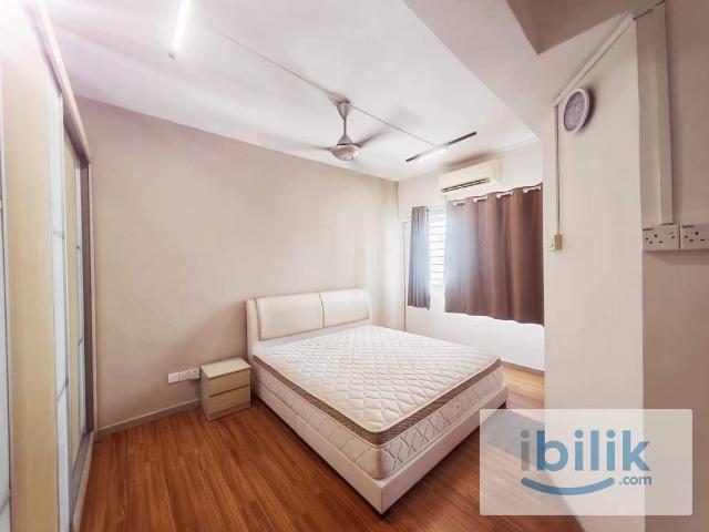 Apartment for rent in Port Klang, Selangor