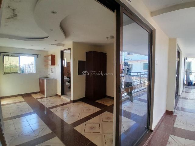 Apartment for rent in Mtwapa, Shimo la Tewa