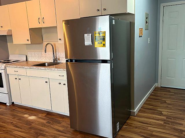 Apartment for rent in North Battleford, Saskatchewan