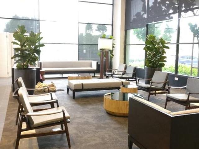 Serviced Residence for rent in Country Heights Damansara, Kuala Lumpur