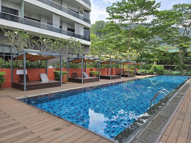 Condominium for rent in Country Heights Damansara, Kuala Lumpur
