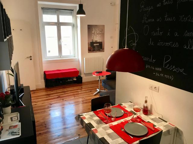 Apartamento alugar em Picheleira, Lisboa