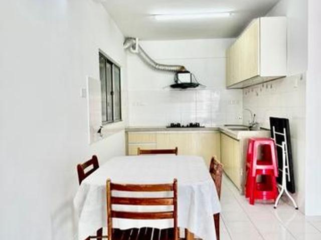 Condominium for rent in Georgetown, Penang
