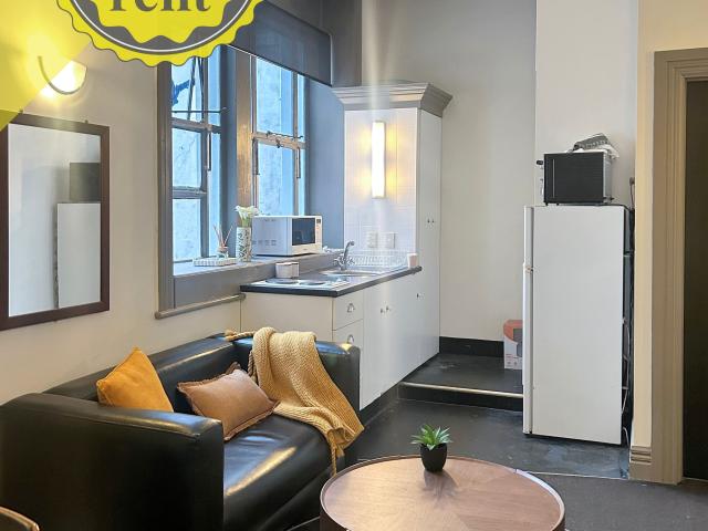 House for rent in Aotea Arts Quarter, Auckland