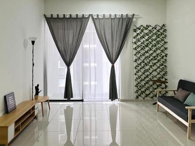 Serviced Residence for rent in Petaling, Alam Impian