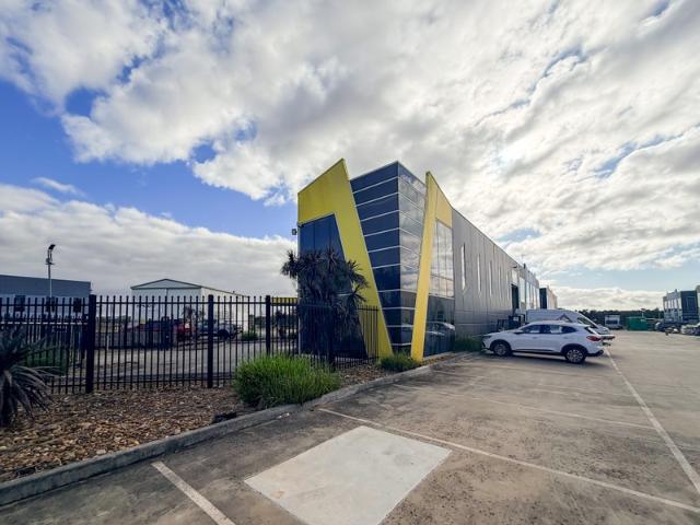 Warehouse for rent in Camerons Creek, Victoria