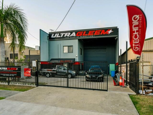 Warehouse for sale in Clontarf, Greater Brisbane