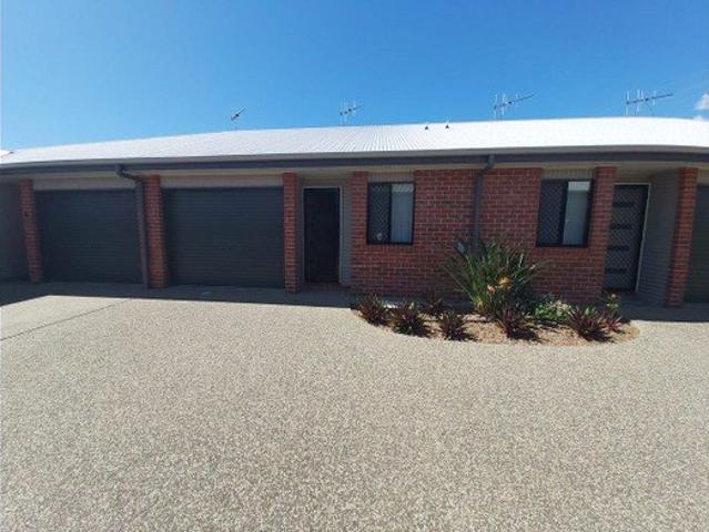 Apartment for rent in Banyan, Queensland