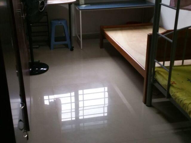 Room for rent