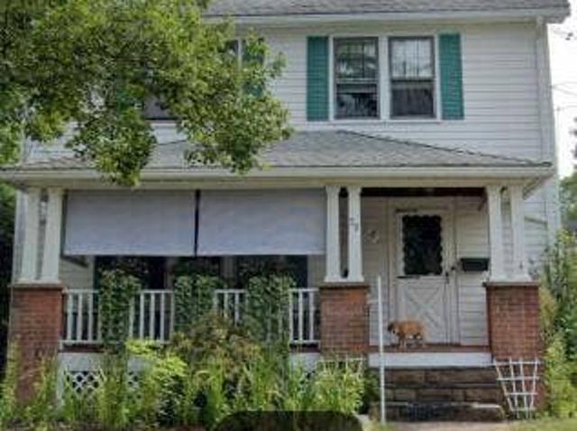 Room for rent in Manchester, Connecticut