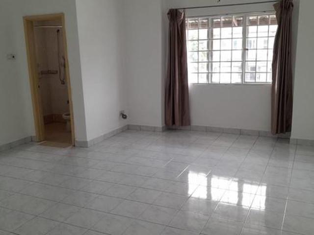 Terraced House for rent in Alam Impian, Selangor