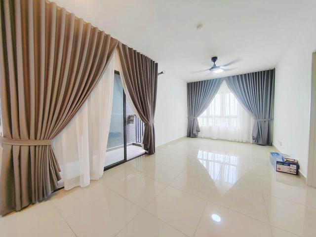 Serviced Residence for rent in Bandaraya Klang, Klang