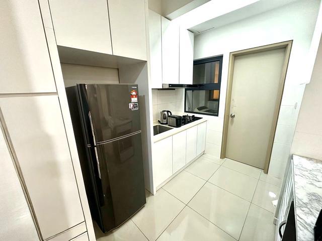 Serviced Residence for rent in Petaling, Alam Impian