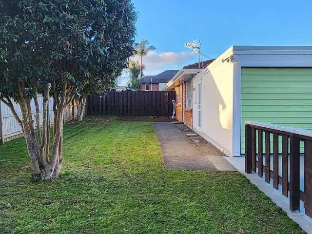 Apartment for rent in Howick, Oroua County