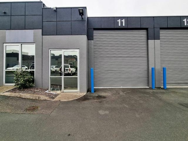 Warehouse for rent in Camerons Creek, Victoria