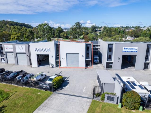 Warehouse for rent in Fernbrook, Queensland