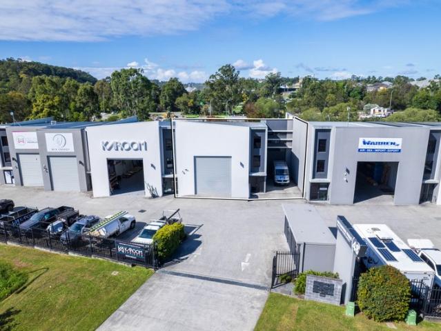 Warehouse for rent in Fernbrook, Queensland
