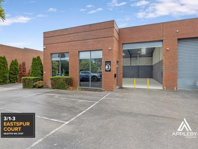 Warehouse for sale in Camerons Creek, Victoria