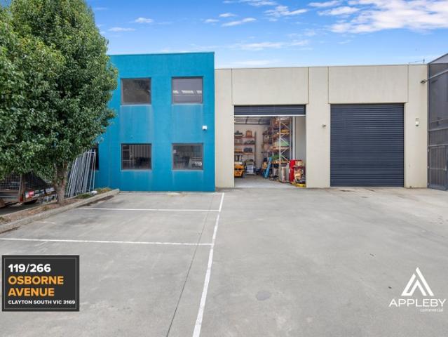 Warehouse for sale in Camerons Creek, Victoria