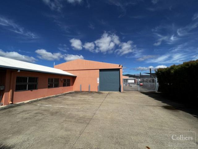 Warehouse for rent in Townsville, Queensland