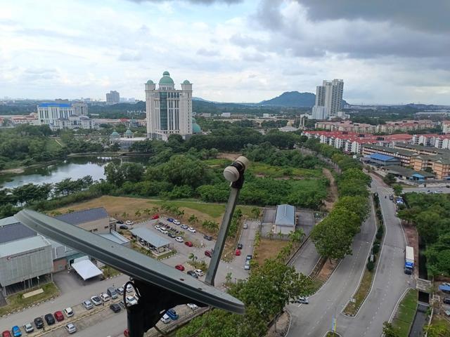 Condominium for sale in Bukit Mertajam, Seberang Perai