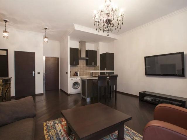 Apartment for rent in Saint Pancras, Greater London