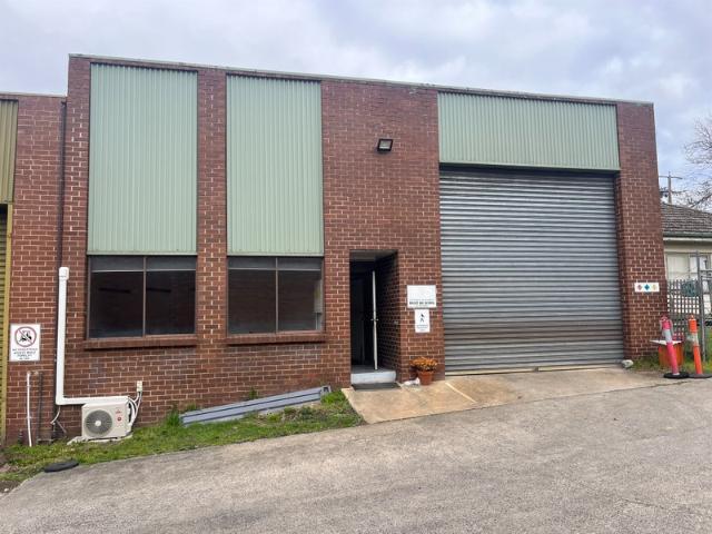 Warehouse for rent in Camerons Creek, Victoria