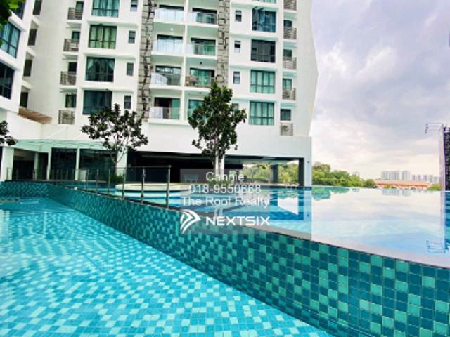 Residential House for sale in Country Heights Damansara, Kuala Lumpur