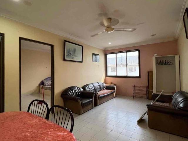 Apartment for rent in Perak, Tanjong Ipoh