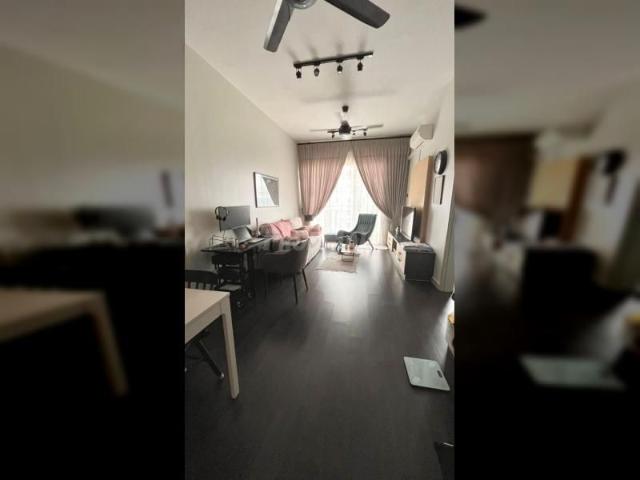 Apartment for rent in Kajang, Langat