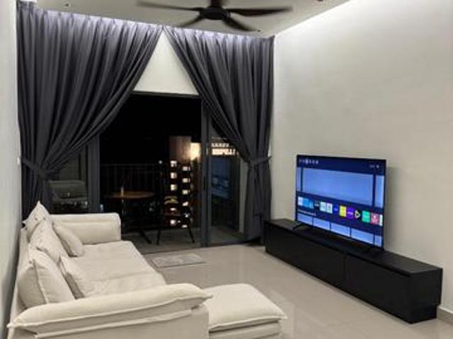 Condominium for rent in Inanam, Sabah