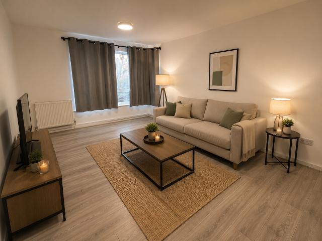 Apartment for rent in Shooters Hill, Greater London