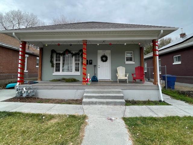 Room for rent in Ogden, Utah