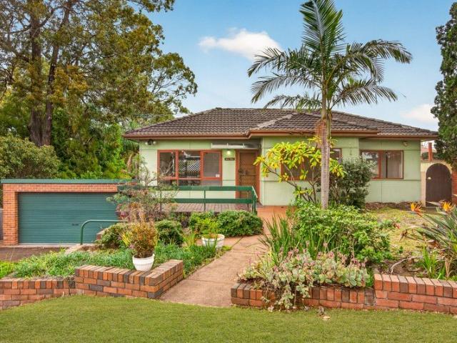 House for sale in Sydney, New South Wales