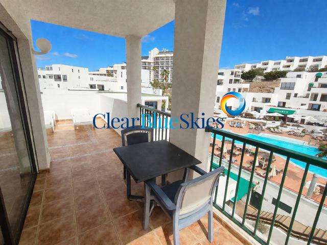 Apartamento en venta en Miraverde, Adeje