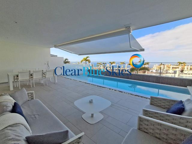Apartamento en venta en Adeje, Canarias