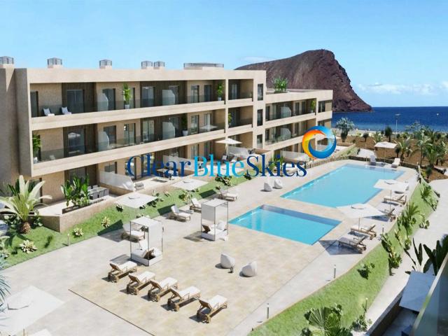 Apartamento en venta en El Cabezo, Granadilla de Abona