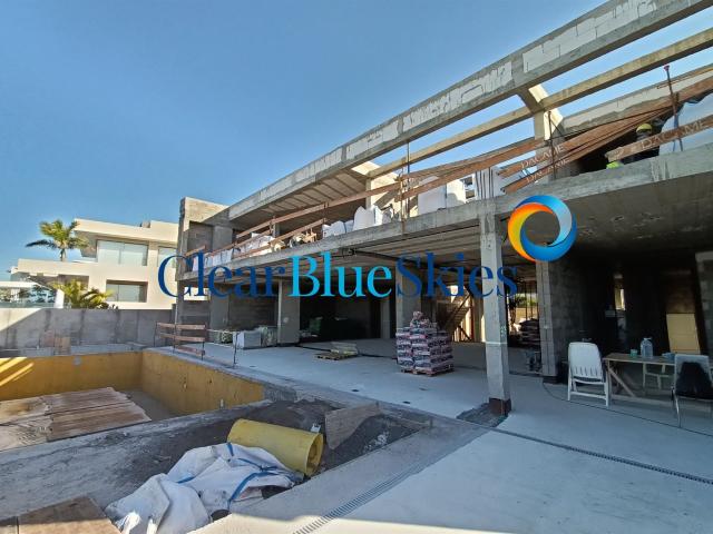 Casa en venta en La Caldera, Adeje