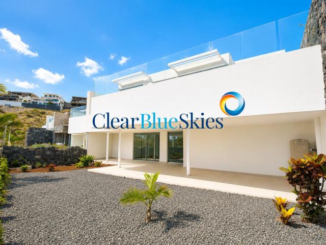 Casa en venta en La Caldera, Adeje