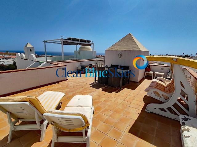 Casa en venta en La Postura, Adeje