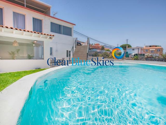 Apartamento en venta en Los Menores, Adeje