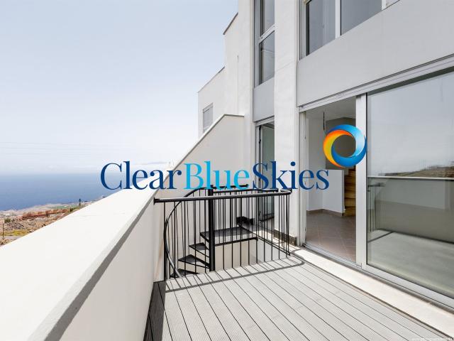 Casa en venta en La orotava, Canarias
