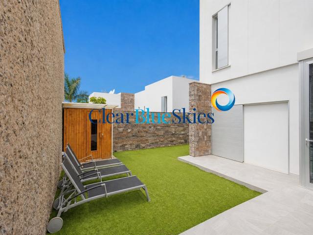 Casa en venta en La Postura, Adeje