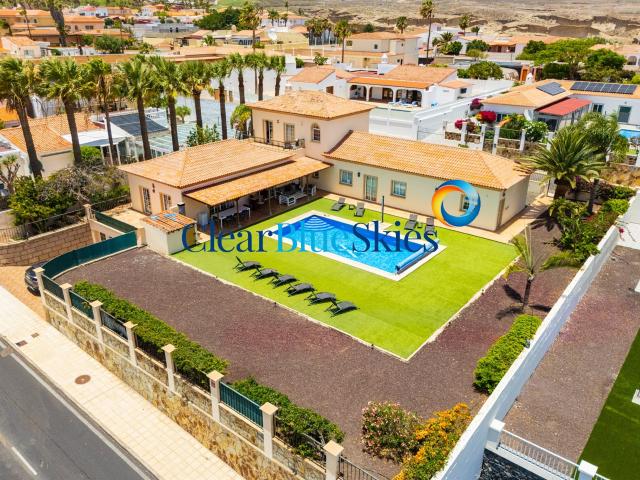 Casa en venta en La Gomera, Canarias