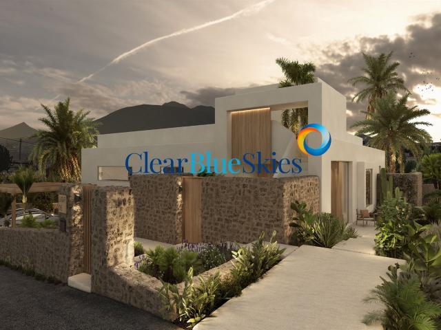 Casa en venta en La Oliva, Fuerteventura