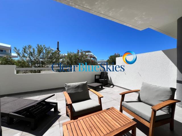 Apartamento en venta en Los Abrigos, Granadilla de Abona