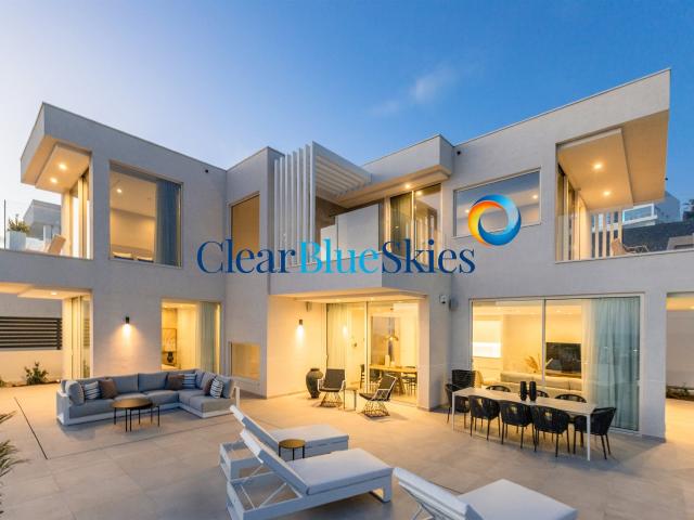 Casa en venta en La Caldera, Adeje