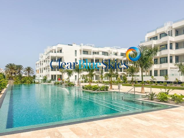 Apartamento en venta en Cho, Arona